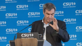 Was aus Söders Sicht nicht hilfreich war