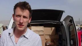 Amerika will Peter Kassig „mit allen Mitteln“ retten