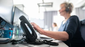 Skype für die Seele