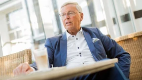 „Ich bin ja  für Union pur“