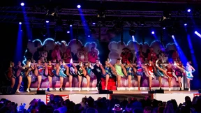 Kommt, lasst uns rosa sein!