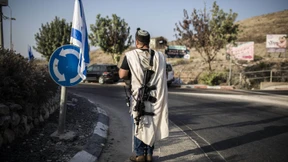 Konkurrierende Nationalbewegungen