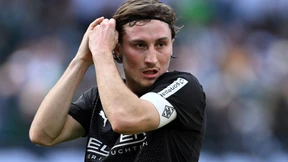 Was lieben Sie am modernen Fußball, Herr Reitz?