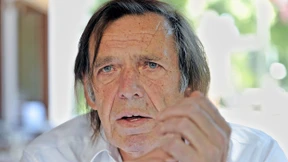 Der Überraschungsfeminist