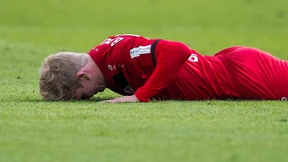 Der nächste Rückschlag für Leverkusen