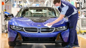 In Bayern werden die meisten schnellen Autos zugelassen