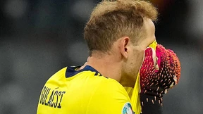 „Es ist schwer, Worte zu finden“