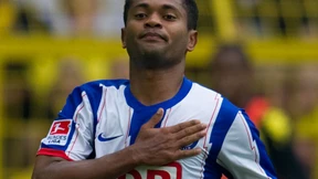 Zweitligameister schlägt Meister Dortmund