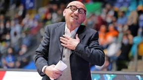 Große Zeitenwende im Frankfurter Basketball