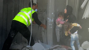 Verhandlungen über Exilregierung 