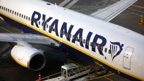 Ryanair muss hohe Strafe in Italien zahlen