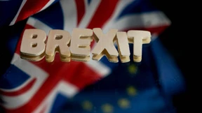 Brexit trifft Hessen weniger