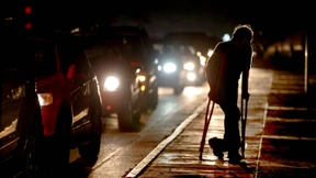 Abermals Stromausfall in Venezuela