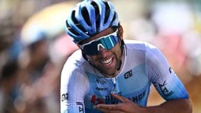 Matthews siegt, Kämna geht die Kraft aus