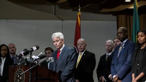 Fünf Polizisten in den USA wegen Totschlags angeklagt