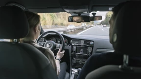 Immer mehr Fahrschüler fallen durch praktische Prüfung