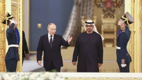 Große Worte, wenig Nutzen