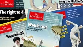 Pearson will sich auch vom „Economist“ trennen