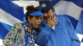 Ortega im Machtrausch