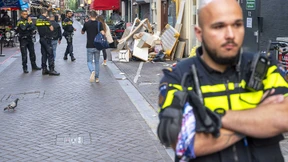 Der dritte Anschlag auf das Umfeld von Kronzeuge Nabil B.