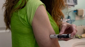 Weder Trump noch Nachfrage schrecken den Herr der Abnehmspritzen