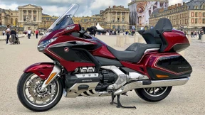 Rücke vor bis zur Schlossallee