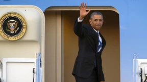 Obama spricht über seine größte Niederlage