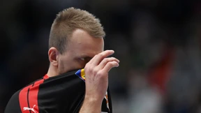 Das Unbehagen spielt mit