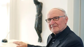 In kritischer Situation glauben