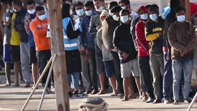 Steuert Erdogan den Migrationsstrom?