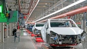 Autos noch billiger herstellen