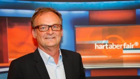 Die alten Männer haben ihre Zukunft hinter sich