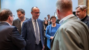 Bei den Ministerämtern könnte es dicke Überraschungen geben