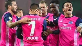 Elfmeterschießen im Abendprogramm