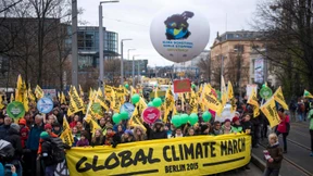 Protest auch ohne Demonstrationen