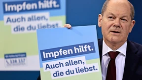 „Kreative“ Impfwerbung