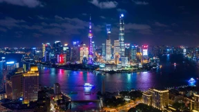 FDP will Entwicklungshilfe für China stoppen