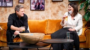 Die gespaltenen Grünen