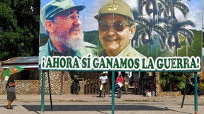 Aus dem Schatten des großen Bruders