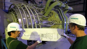 Einfach weiterarbeiten