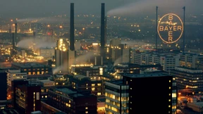 Der einzigartige Aufstieg der Farbenfabriken Bayer