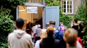 Berlin bereitet sich auf vollständige Wiederholung der Bundestagswahl vor