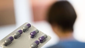 Mit Ritalin fit für die Prüfung?