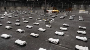 Spanien steht das Schlimmste noch bevor