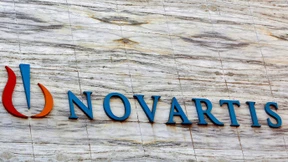 Novartis-Chef denkt an Verkauf der Augenheilsparte