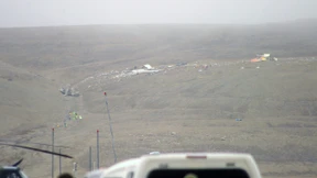 Zwölf Tote bei Flugzeugabsturz