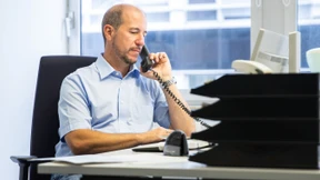 Abstieg in die Zweitklassigkeit