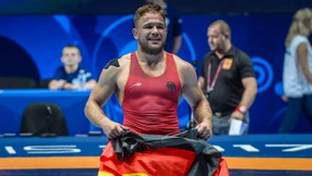 Der Mann für die Schultersiege