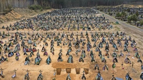 Wie eine Totale des Krieges