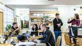 Wie sich Hochschulen in der Gesellschaft besser vernetzen wollen